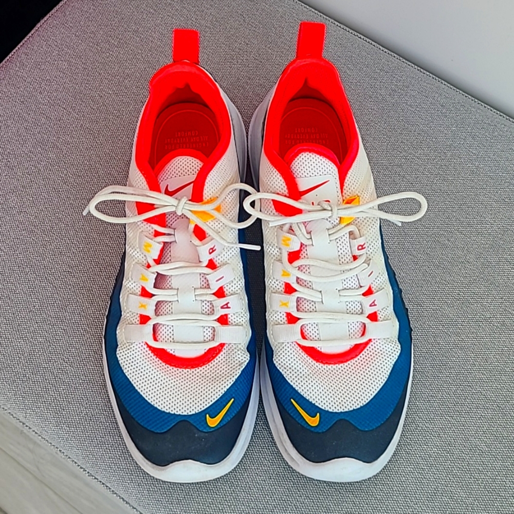 Nike Air Max Gym Shoes